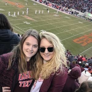 Meet your Posher, Allison